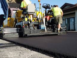 Trusted Hoboken, NJ Driveway Paving Experts